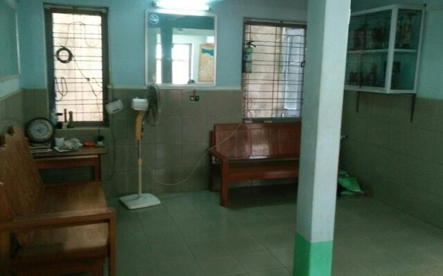 Pyinsa Rupa Guest House