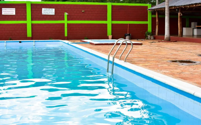 Palmas Park Hotel y Restaurant
