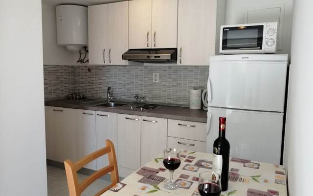 Apartment Sea Princess