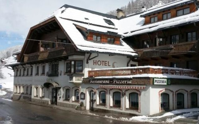 Hotel Mondschein