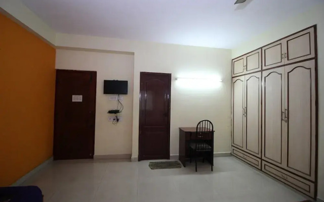 ULO Pearl Corporate Residency