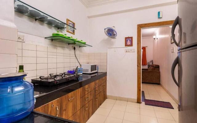 Leisurely Stays Blue chimes Pool 4BHK Lonavla