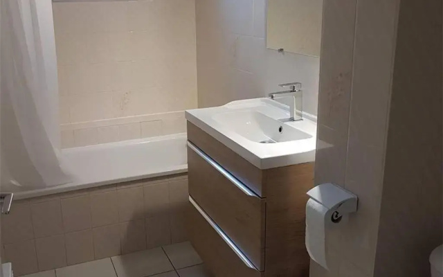Appartement Port Barcarès, 3 pièces, 6 personnes - FR-1-81-157