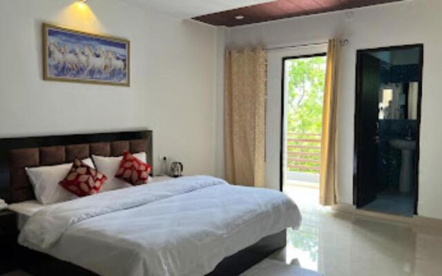 Hotel Prince Valley