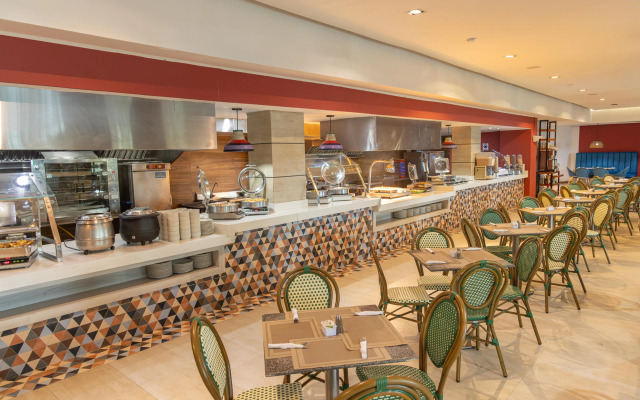 Decameron Cartagena All Inclusive