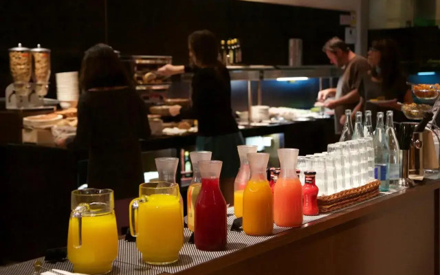 Abba Playa Gijon Hotel