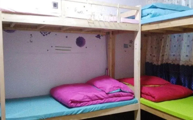 See You Later Youth Hostel