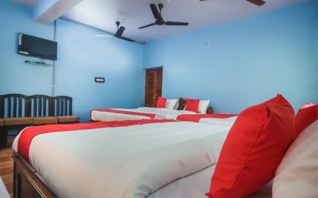 OYO 65828 Pondy Guest House