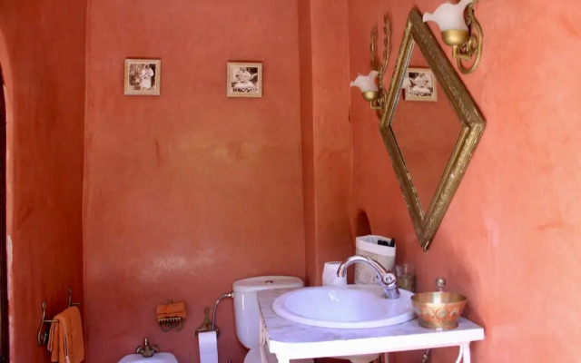 Riad Dama