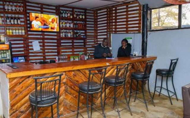 Naivasha Peppercorn Holiday Resort
