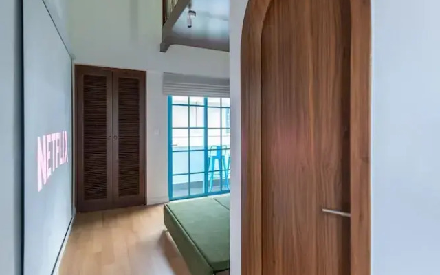 Domdom Villa Halong