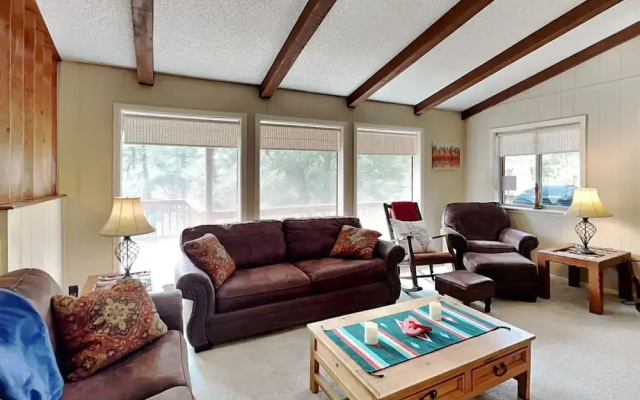 Our Perky Place by Ruidoso Vacation Rentals