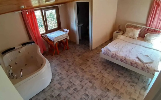 Elisa Butik Otel