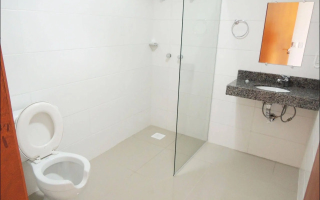 Pousada Molhes da Barra