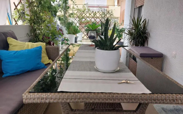 Dream apartment