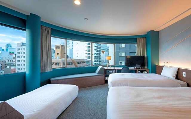 EN HOTEL Hiroshima - Vacation STAY 45744v