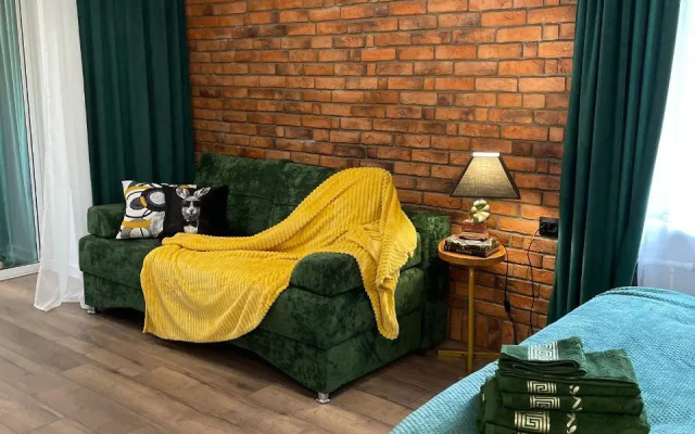 Апартаменты на проспекте Ленина 85Б