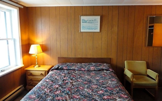 Hipwell's Motel