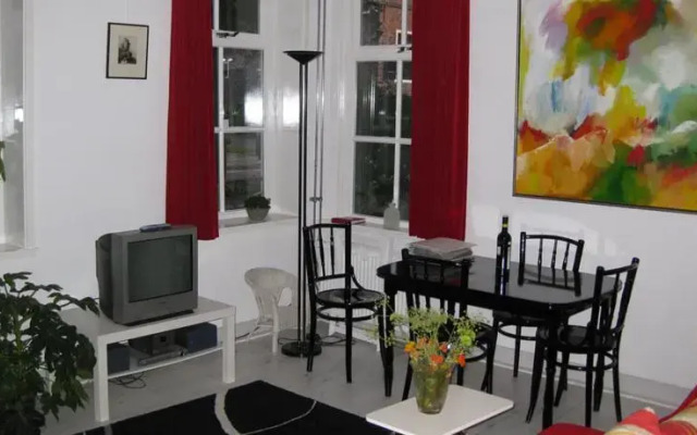 Bed&Breakfast Molenitsky