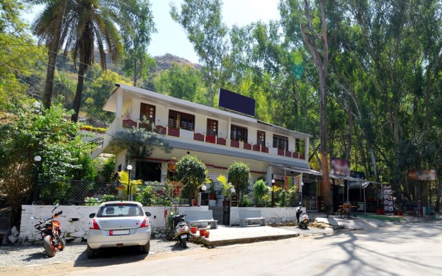Rudra Villa