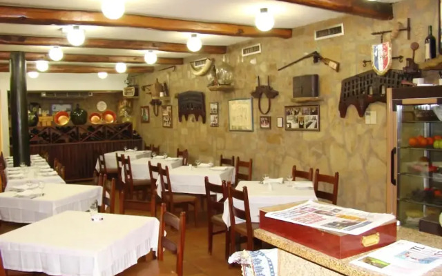 Albano Hotel