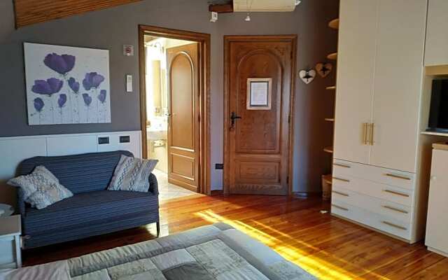 Bed And Breakfast Olimpia