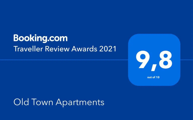 Old Town Apartments