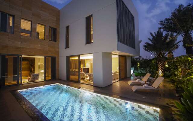 Vivienda Hotel Villas Jeddah