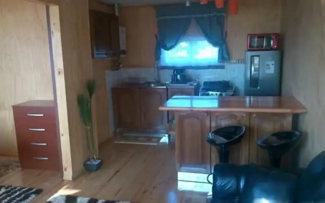 Cabañas Rincón Austral