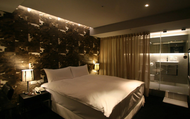 My Hotel