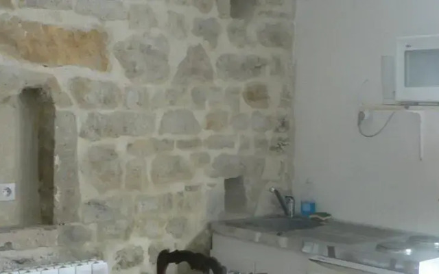 Domaine des Cigognes - Gîte les Roseaux