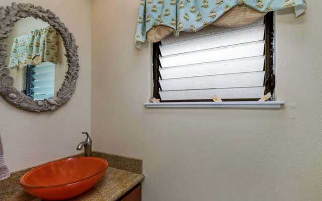 Hanalei Bay Villa #17 - 3 Br Condo