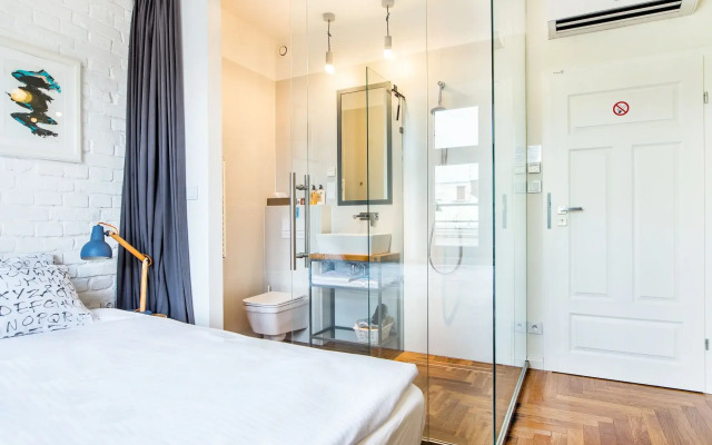 4 Walls by Novum House