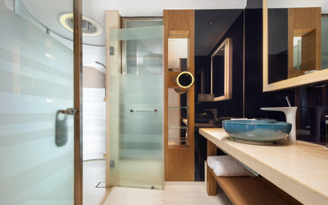 Hotel Indigo Xiamen Harbour by IHG