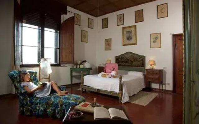Villa Astreo La Casa di Rompicollo