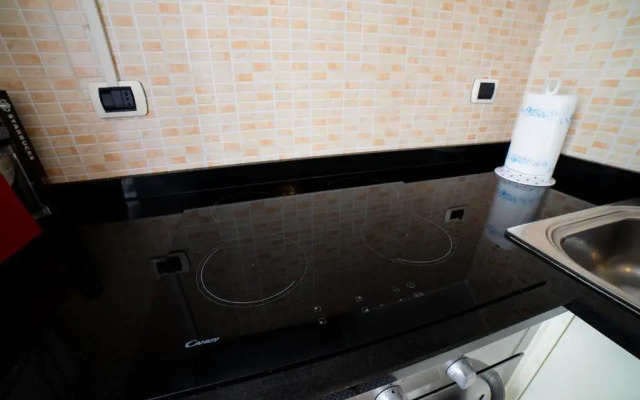 CasaViva - Casa Nicole a San Benedetto del Tronto