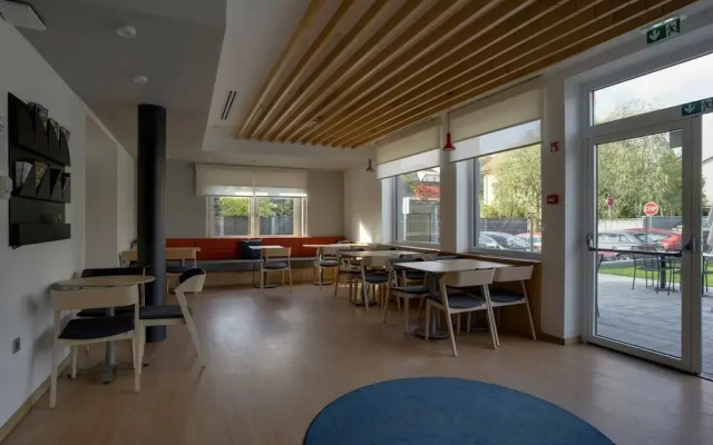 Holiday Inn Express - Ljubljana