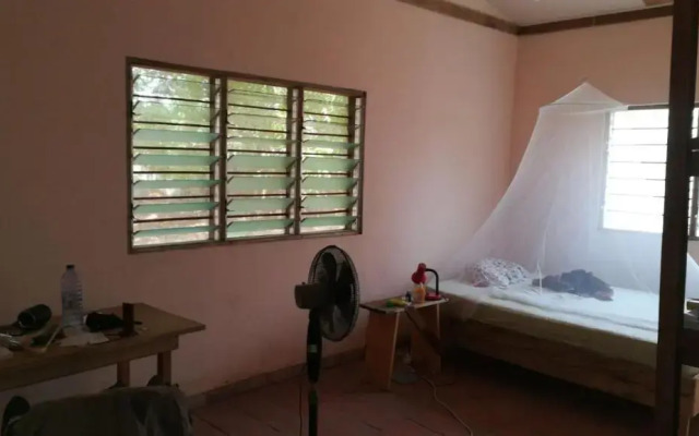 Dario's Room1