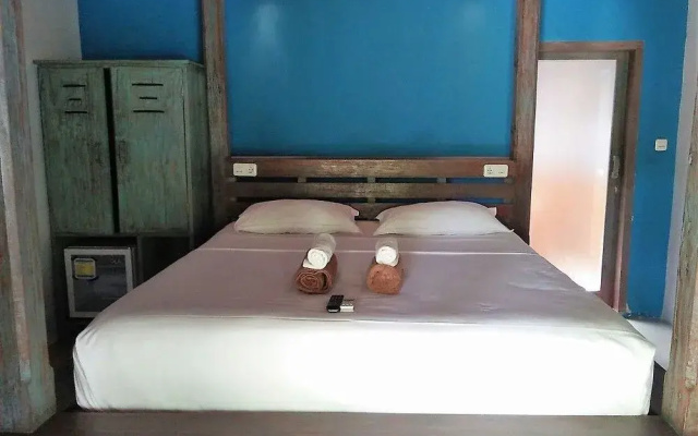 Mahaputri Bungalow