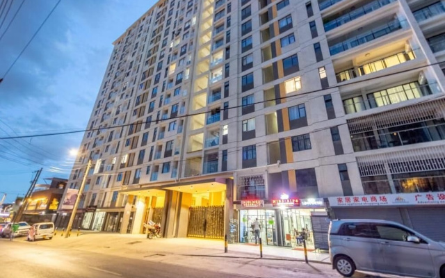 Kindaruma Homes Apartments