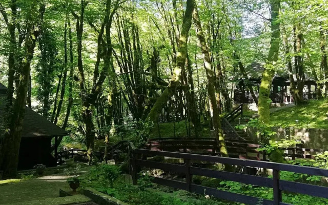 Golitsyno Gostinyi Dvor