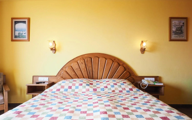 Hotel La Palma Romántica