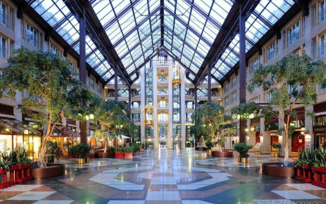 Maritim Hotel Köln