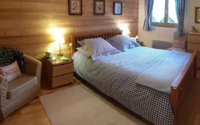 La Farandole Les Gets