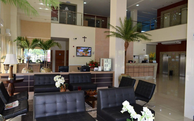 Hotel Thomasi Maringa