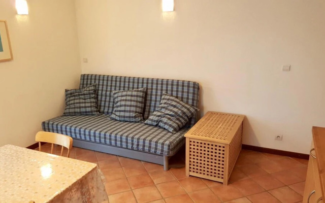 Chalet Clos Gauthier