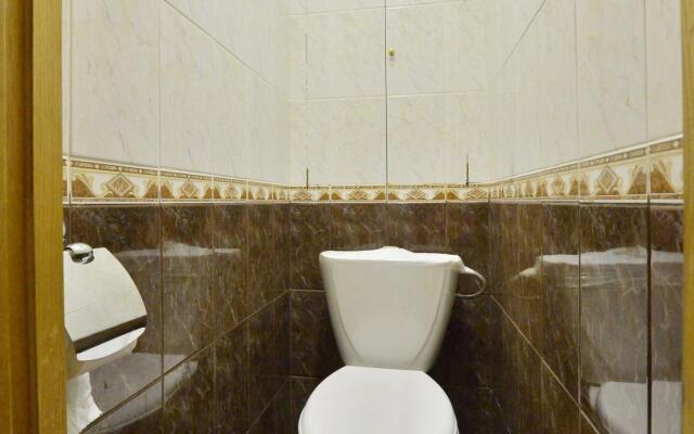 Reliable daily rent on Dubninskaya street 20 building 4