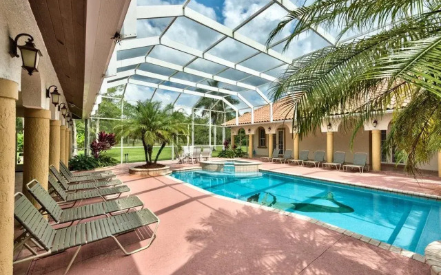 Knickerbocker Estate