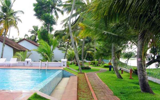 Abad Whispering Palms