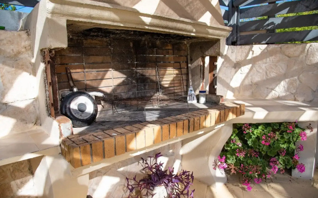 Elmar Deluxe Villa